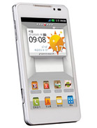 Best available price of LG Optimus 3D Cube SU870 in Kyrgyzstan