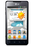 Best available price of LG Optimus 3D Max P720 in Kyrgyzstan
