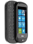 Best available price of LG C900 Optimus 7Q in Kyrgyzstan
