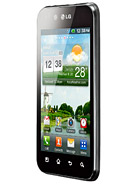 Best available price of LG Optimus Black P970 in Kyrgyzstan