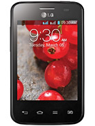 Best available price of LG Optimus L2 II E435 in Kyrgyzstan