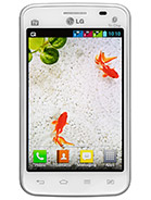 Best available price of LG Optimus L4 II Tri E470 in Kyrgyzstan
