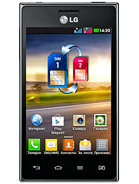 Best available price of LG Optimus L5 Dual E615 in Kyrgyzstan