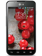 Best available price of LG Optimus L7 II Dual P715 in Kyrgyzstan