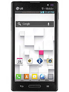 Best available price of LG Optimus L9 P769 in Kyrgyzstan