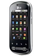 Best available price of LG Optimus Me P350 in Kyrgyzstan