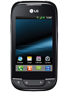 Best available price of LG Optimus Net in Kyrgyzstan