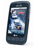 Best available price of LG Optimus S in Kyrgyzstan