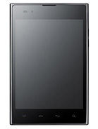 Best available price of LG Optimus Vu F100S in Kyrgyzstan
