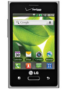 Best available price of LG Optimus Zone VS410 in Kyrgyzstan