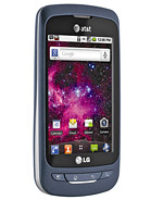Best available price of LG Phoenix P505 in Kyrgyzstan