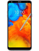 Best available price of LG Q Stylus in Kyrgyzstan