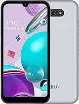 Best available price of LG Q31 in Kyrgyzstan