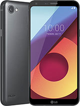 Best available price of LG Q6 in Kyrgyzstan
