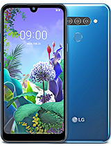 Best available price of LG Q60 in Kyrgyzstan