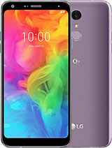 Best available price of LG Q7 in Kyrgyzstan