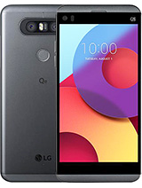 Best available price of LG Q8 2017 in Kyrgyzstan