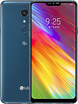 Best available price of LG Q9 in Kyrgyzstan