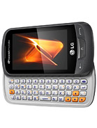 Best available price of LG Rumor Reflex LN272 in Kyrgyzstan