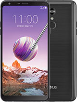 Best available price of LG Q Stylo 4 in Kyrgyzstan