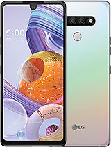 Best available price of LG K71 in Kyrgyzstan