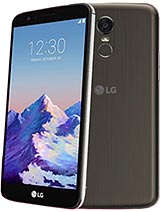 Best available price of LG Stylus 3 in Kyrgyzstan