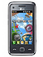 Best available price of LG KU2100 in Kyrgyzstan