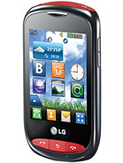 Best available price of LG Cookie WiFi T310i in Kyrgyzstan