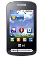 Best available price of LG T315 in Kyrgyzstan