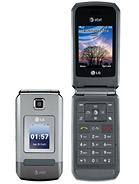 Best available price of LG Trax CU575 in Kyrgyzstan