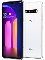 Best available price of LG V60 ThinQ 5G UW in Kyrgyzstan
