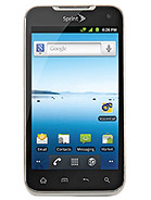Best available price of LG Viper 4G LTE LS840 in Kyrgyzstan