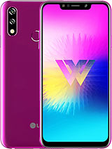Best available price of LG W10 in Kyrgyzstan