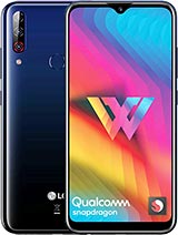 Best available price of LG W30 Pro in Kyrgyzstan
