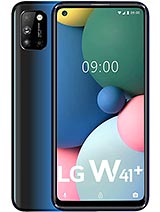 Best available price of LG W41+ in Kyrgyzstan