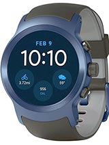 Best available price of LG Watch Sport in Kyrgyzstan