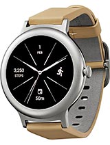 Best available price of LG Watch Style in Kyrgyzstan