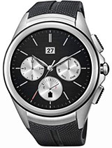 Best available price of LG Watch Urbane 2nd Edition LTE in Kyrgyzstan