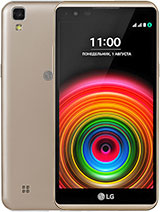 Best available price of LG X power in Kyrgyzstan