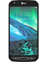 Best available price of LG X venture in Kyrgyzstan