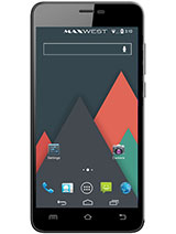 Best available price of Maxwest Astro 6 in Kyrgyzstan