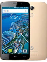 Best available price of Maxwest Nitro 55 LTE in Kyrgyzstan
