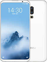 Best available price of Meizu 16 Plus in Kyrgyzstan