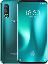 Best available price of Meizu 16s Pro in Kyrgyzstan