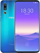 Best available price of Meizu 16s in Kyrgyzstan