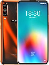 Best available price of Meizu 16T in Kyrgyzstan