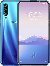 Best available price of Meizu 16Xs in Kyrgyzstan