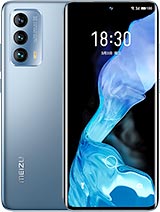 Best available price of Meizu 18 in Kyrgyzstan
