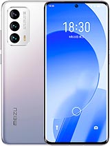 Best available price of Meizu 18s in Kyrgyzstan
