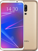 Best available price of Meizu 16X in Kyrgyzstan